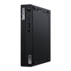Lenovo ThinkCentre M80Q Mini i5-10400T - 16GB RAM, 256GB SSD, Windows 11 Pro - Compact Powerhouse for Your Business!